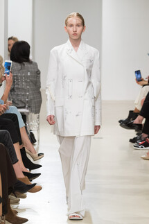 Ruban Fall 2019 Ready-to-Wear / Ruban осень-зима 2019 / Неделя моды: Москва